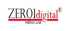 Logo Zero1 Digital